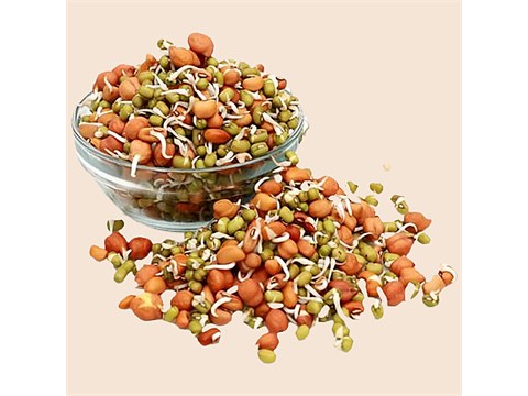 fresho! Sprouts Mix, 150 g