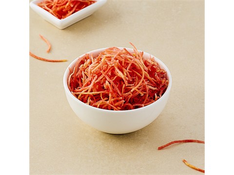 fresho! Carrot - Grated, 300 g