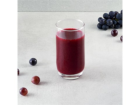 fresho! Grape Juice - Cold Pressed, 1 Pc