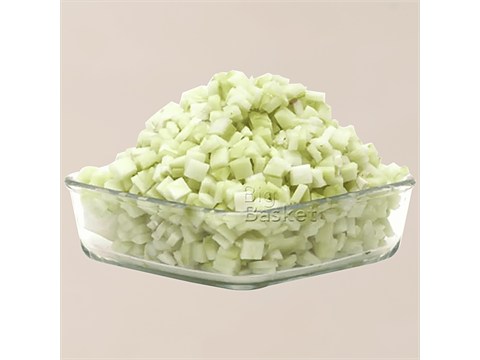 fresho! Chow Chow - Diced, 300 g