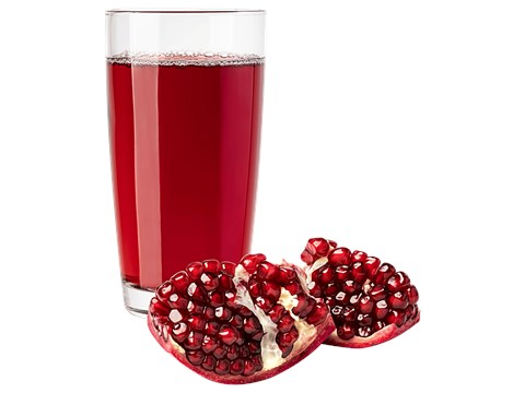fresho! Pomegranate Juice - Cold Pressed, 200 ml