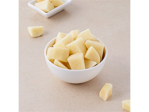 fresho! Diced Potato, 200 g