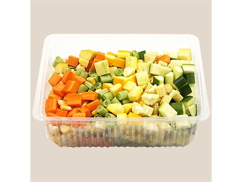 fresho! Veg Mix, 300 g