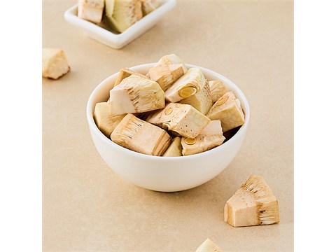 fresho! Jackfruit - Cut, Raw, 200 g