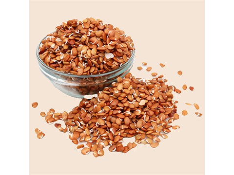fresho! Sprouts - Horse Gram, 200 g