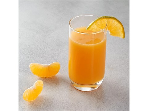 fresho! Orange Juice - Imported, 1 Pc