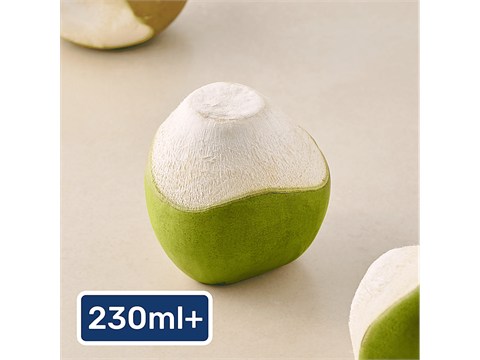 fresho! Tender Coconut, 1 pc