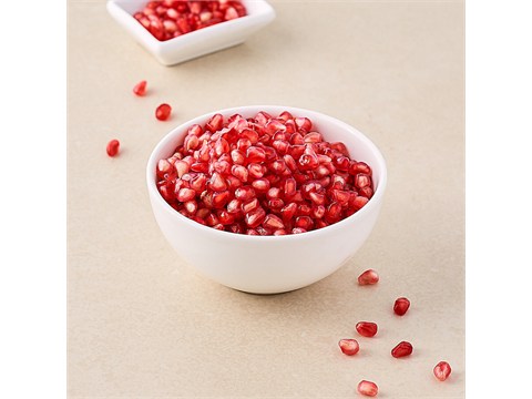 fresho! Pomegranate - Peeled, 200 g