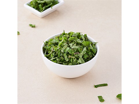 fresho! Mint - Chopped, 100 g