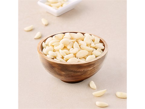 fresho! Garlic - Peeled, 200 g