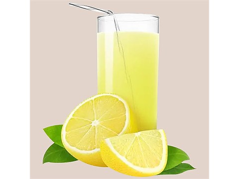 fresho! Lemon Juice, 1 Pc