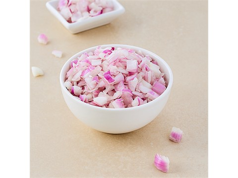 fresho! Onion - Diced, 500 g