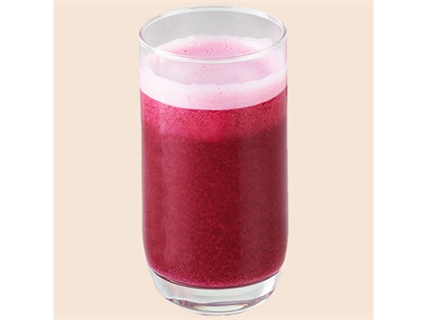 fresho! Pomegranate Juice, 1 Pc