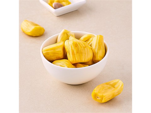 fresho! Jackfruit - Peeled, 250 g