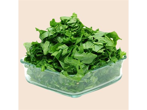 fresho! Amaranthus - Chopped, 100 g
