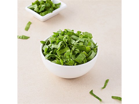 fresho! Spinach - Chopped, 250 g