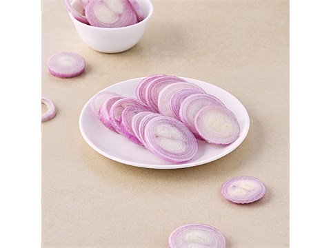fresho! Onion - Sliced, 500 g