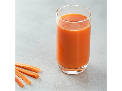 fresho! Carrot Juice, 1 Pc