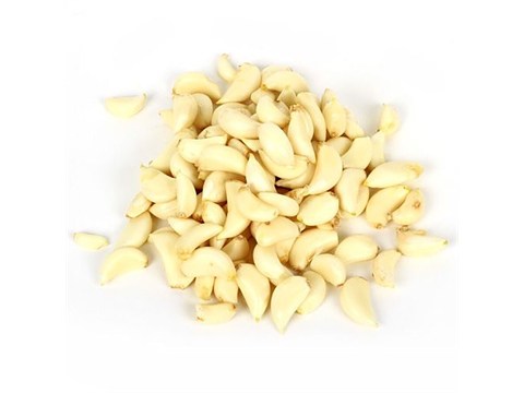 Edanta Foods Garlic - Peeled, 1 kg