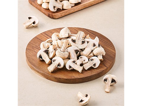 fresho! Mushroom - Cut, 100 g