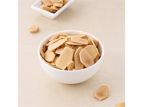 fresho! Ginger - Chopped, 100 g