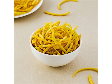 fresho! Yellow Pumpkin - Avial Cut, 200 g