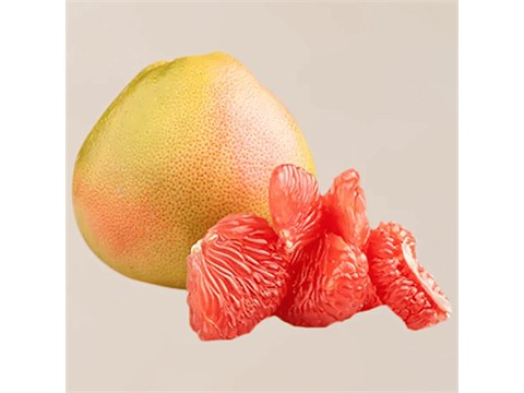 fresho! Pomelo - Peeled, 200 g