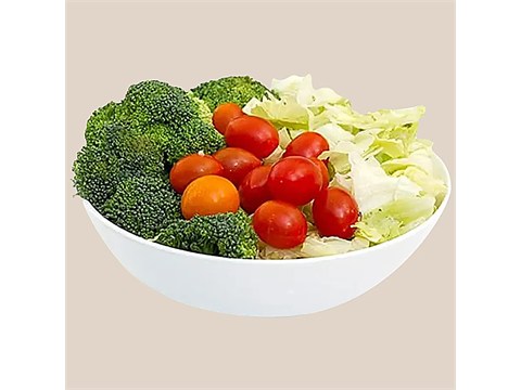 fresho! Broccoli - Salad, 200 g