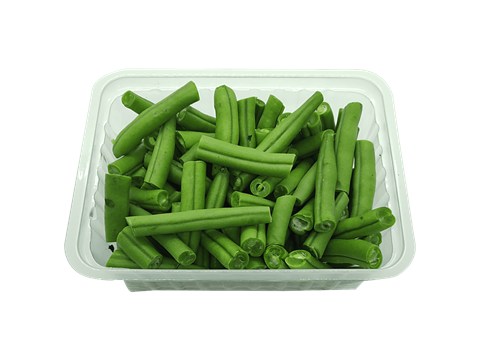 fresho! Beans - Julienne, 200 g