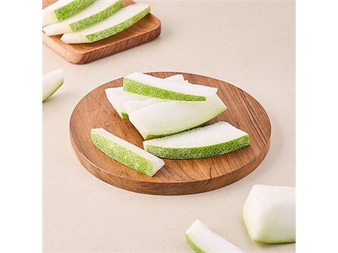 fresho! Ash Gourd - Cut, 250 g