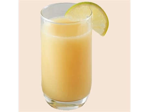 fresho! Mosambi Juice - Cold Pressed, 1 Pc