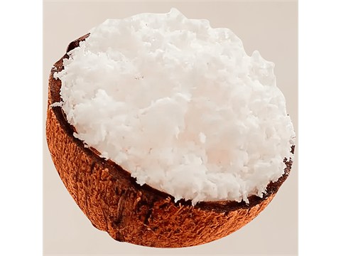 fresho! Grated Coconut, 150 g