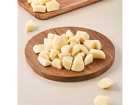 fresho! Potato - Wedges, 250 g