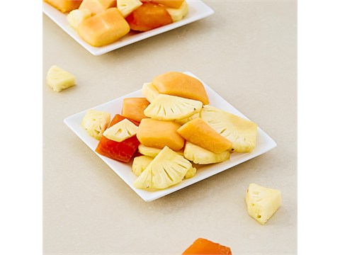 fresho! Cut Indian Fruit Pack, 400 g