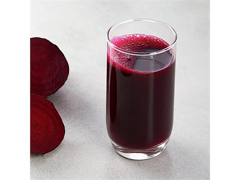fresho! Beetroot Juice - Cold Pressed, 1 Pc