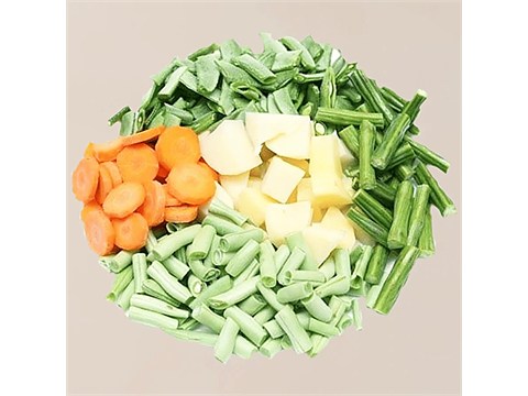 fresho! Sambar Pack, 250 g