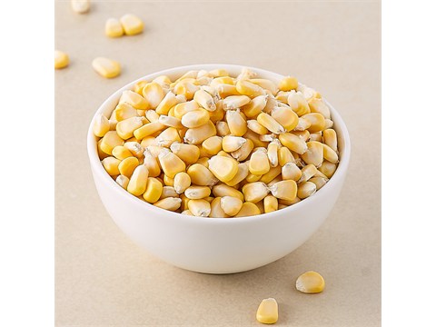 fresho! Sweet Corn - Pellets, 200 g