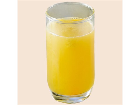 fresho! Pineapple Juice - Cold Pressed, 200 ml