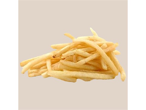 fresho! Potato French Fries - Ready To Cook, 250 g