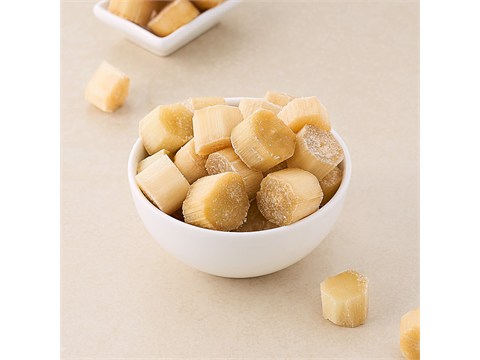 fresho! Sugarcane - Diced, 200 g