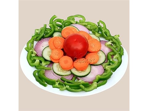 fresho! Veg Salad Pack, 1 pc