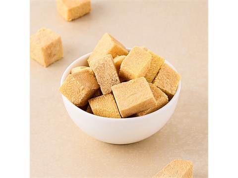 fresho! Yam - Cut, 500 g