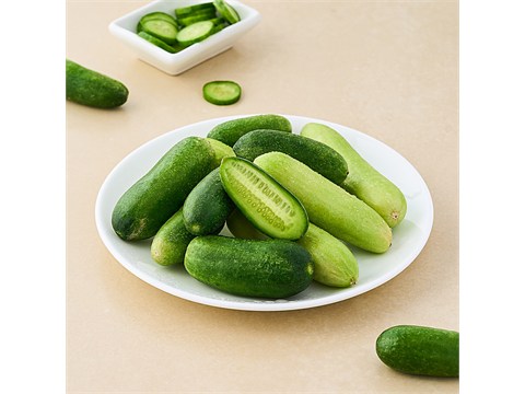 fresho! Snibs Cucumber Pack, 250 g