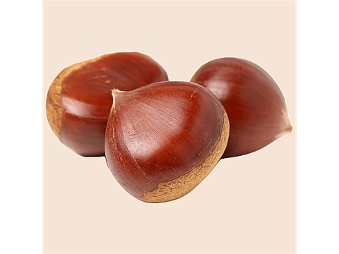 fresho! Himalayan Chestnuts, 500 g