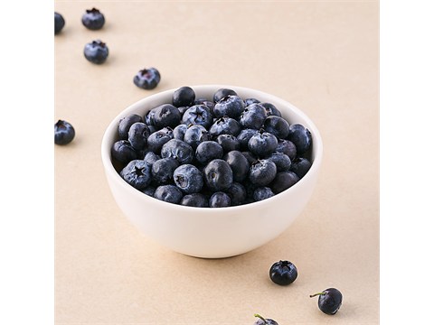 fresho! Indian Blueberry, 125 g