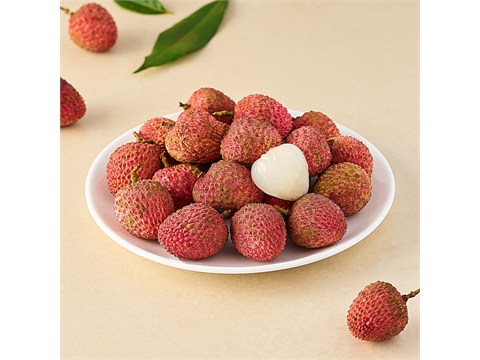 fresho! Litchi, 1 Pack