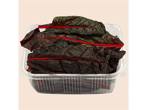fresho! Swiss Chard - Hydroponically Grown, 130 g