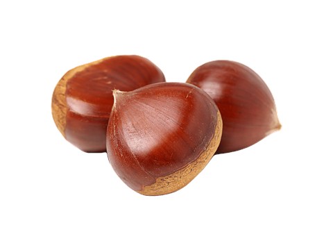 fresho! Himalayan Chestnuts, 250 g