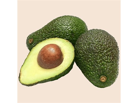 fresho! Avocado - Avanza, Imported, 1 pc