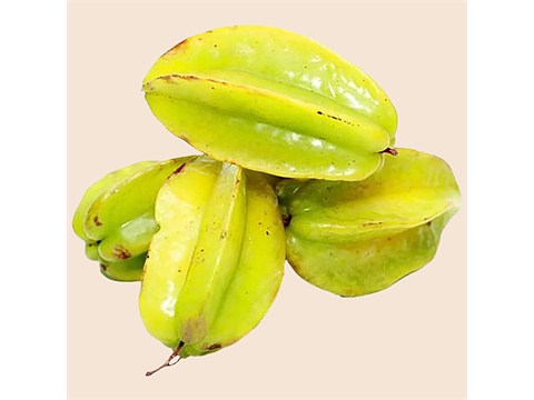 fresho! Star Fruit, 250 g